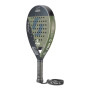 Ракетка для падел тенісу Stiga Racket ACT Black/Olive Green (2202-0919-01) (931518)