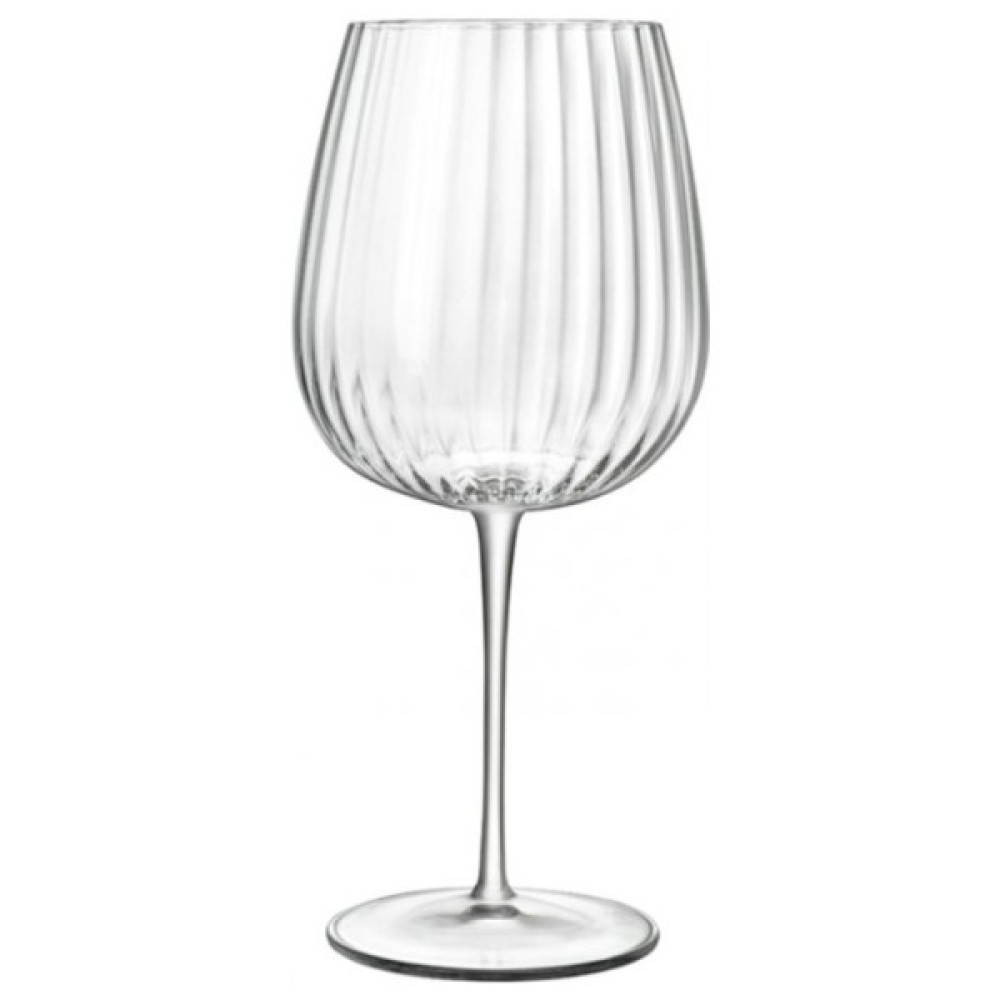 Набір келихів Luigi Bormioli Swing Gin Glass 750 мл 4шт/уп (13142/02)