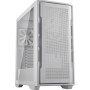 Корпус Cougar UNIFACE White Корпус Cougar UNIFACE White