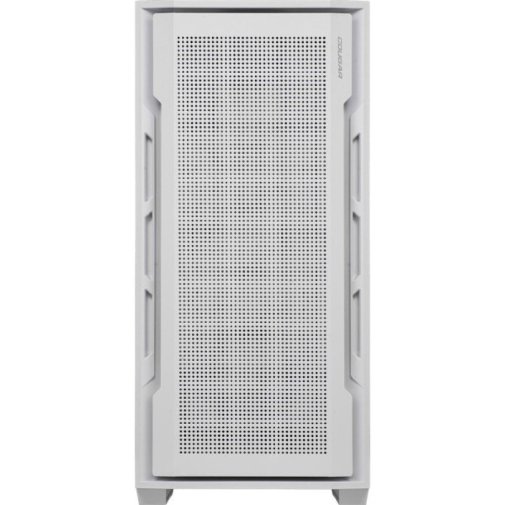 Корпус Cougar UNIFACE White