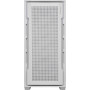 Корпус Cougar UNIFACE White Корпус Cougar UNIFACE White