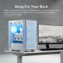 Корпус Cougar UNIFACE White Корпус Cougar UNIFACE White