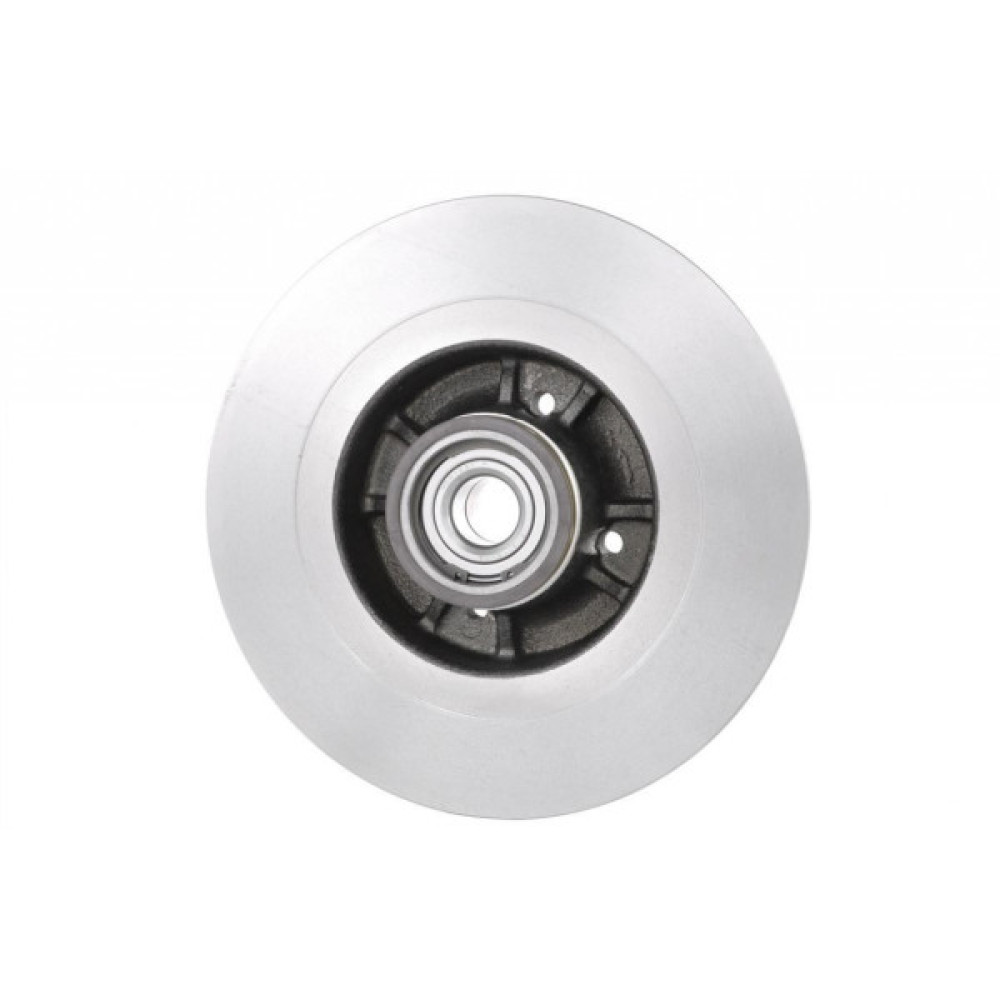 Гальмівний диск Bosch 0 986 479 277