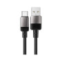 Дата кабель USB 2.0 AM to USB-C 1.2m 3.0A Acefast (6974316283010) Дата кабель USB 2.0 AM to USB-C 1.2m 3.0A Acefast (6974316283010)