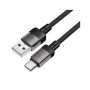 Дата кабель USB 2.0 AM to USB-C 1.2m 3.0A Acefast (6974316283010) Дата кабель USB 2.0 AM to USB-C 1.2m 3.0A Acefast (6974316283010)