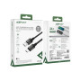 Дата кабель USB 2.0 AM to USB-C 1.2m 3.0A Acefast (6974316283010) Дата кабель USB 2.0 AM to USB-C 1.2m 3.0A Acefast (6974316283010)