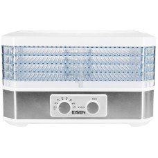 Сушка для овочів та фруктів Eisen EFD-055W