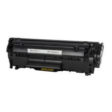 Картридж PrintPro HP Q2612AF/Canon FX-10, LJ 1010 DUAL PACK (PP-HQ2612/FX10DP) Картридж PrintPro HP Q2612AF/Canon FX-10, LJ 1010 DUAL PACK (PP-HQ2612/FX10DP)