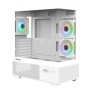 Корпус для ПК Zalman CHRONIXV2WHITE