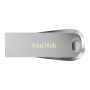 Накопичувач SanDisk   32GB USB 3.1 Type-A Ultra Luxe Срібний