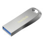 Накопичувач SanDisk   32GB USB 3.1 Type-A Ultra Luxe Срібний