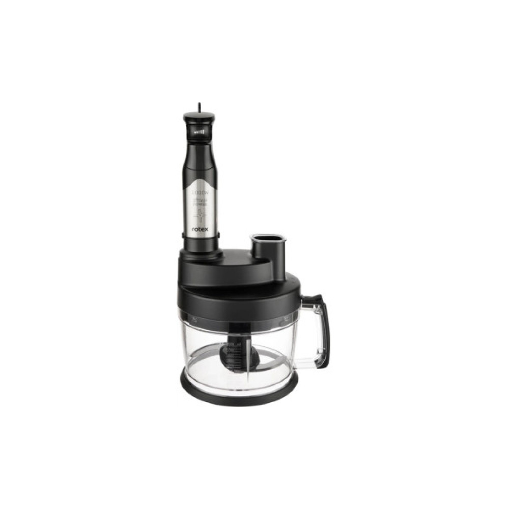 Блендер Rotex RTB990-B TitanPower