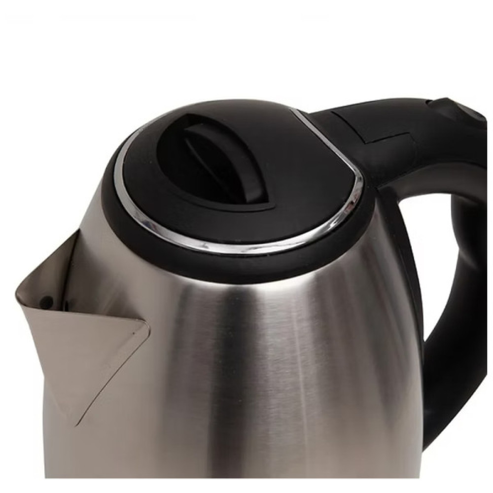 Електрочайник PRIME Technics PKX 1830 B