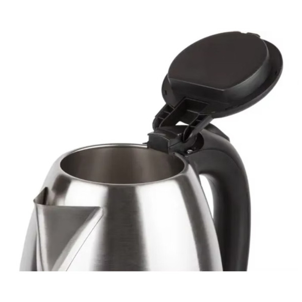 Електрочайник PRIME Technics PKX 1830 B