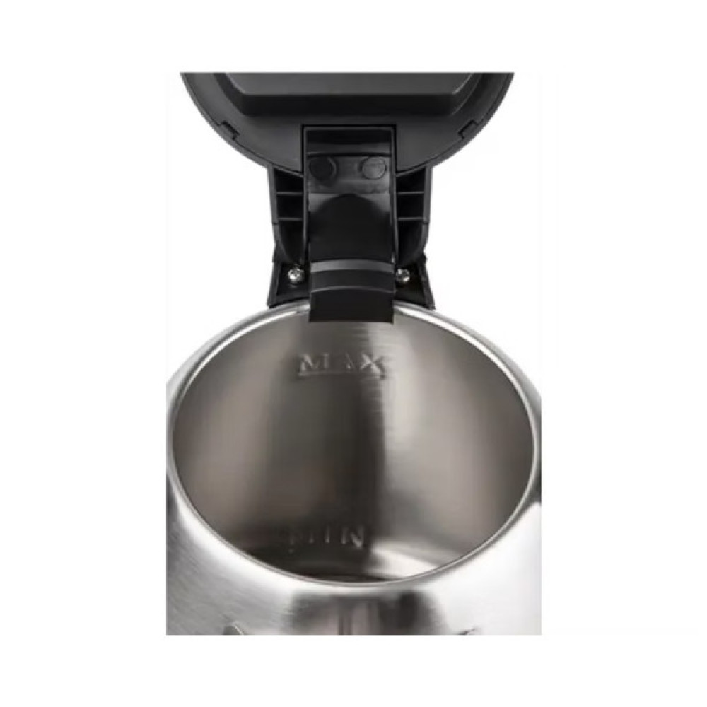 Електрочайник PRIME Technics PKX 1830 B