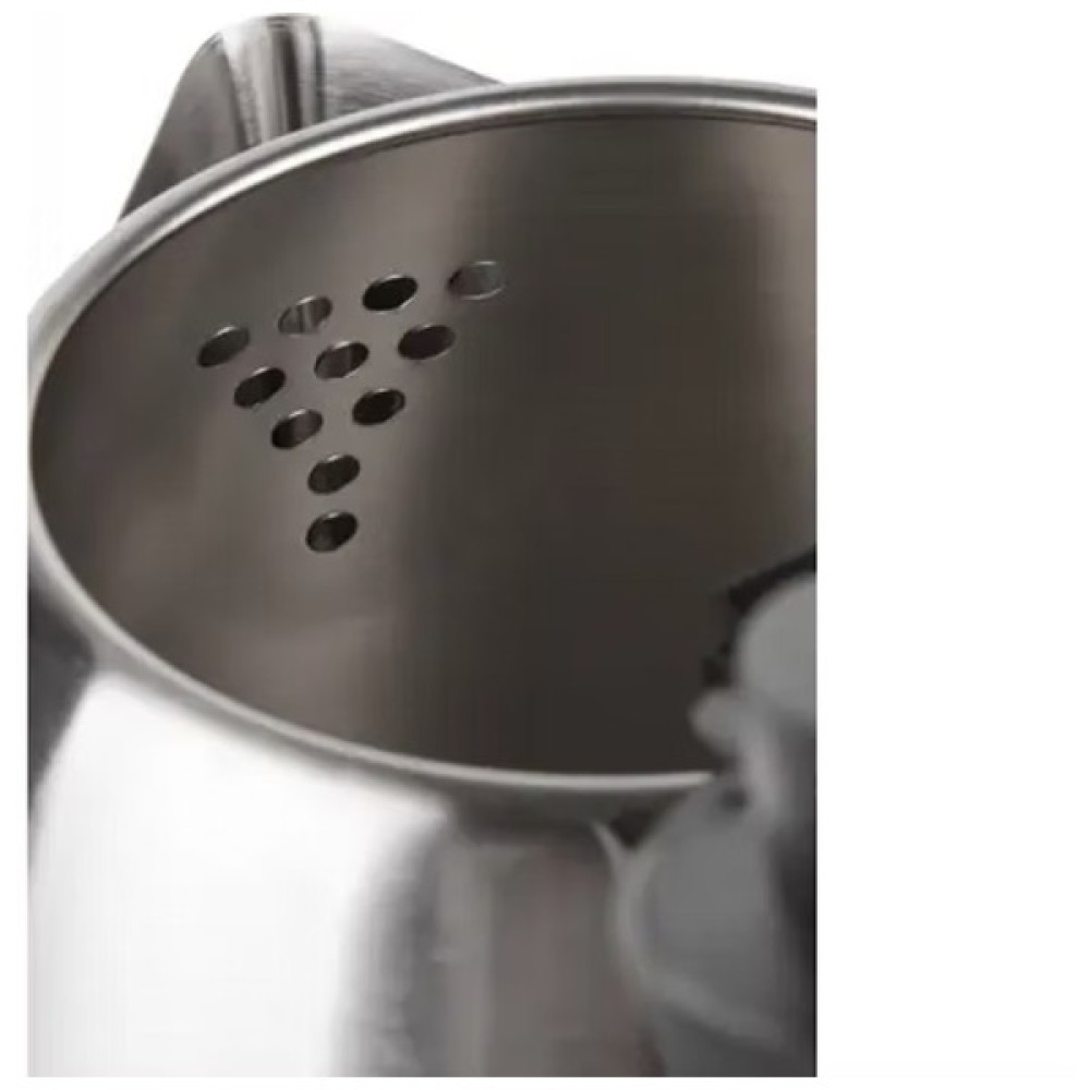 Електрочайник PRIME Technics PKX 1830 B