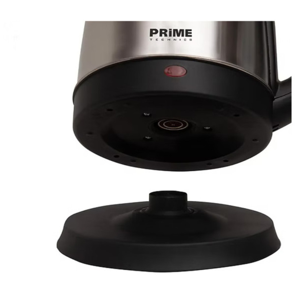 Електрочайник PRIME Technics PKX 1830 B