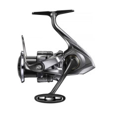 Котушка Shimano Twin Power FE C3000 9+1BB 5.11 (TPC3000FE)