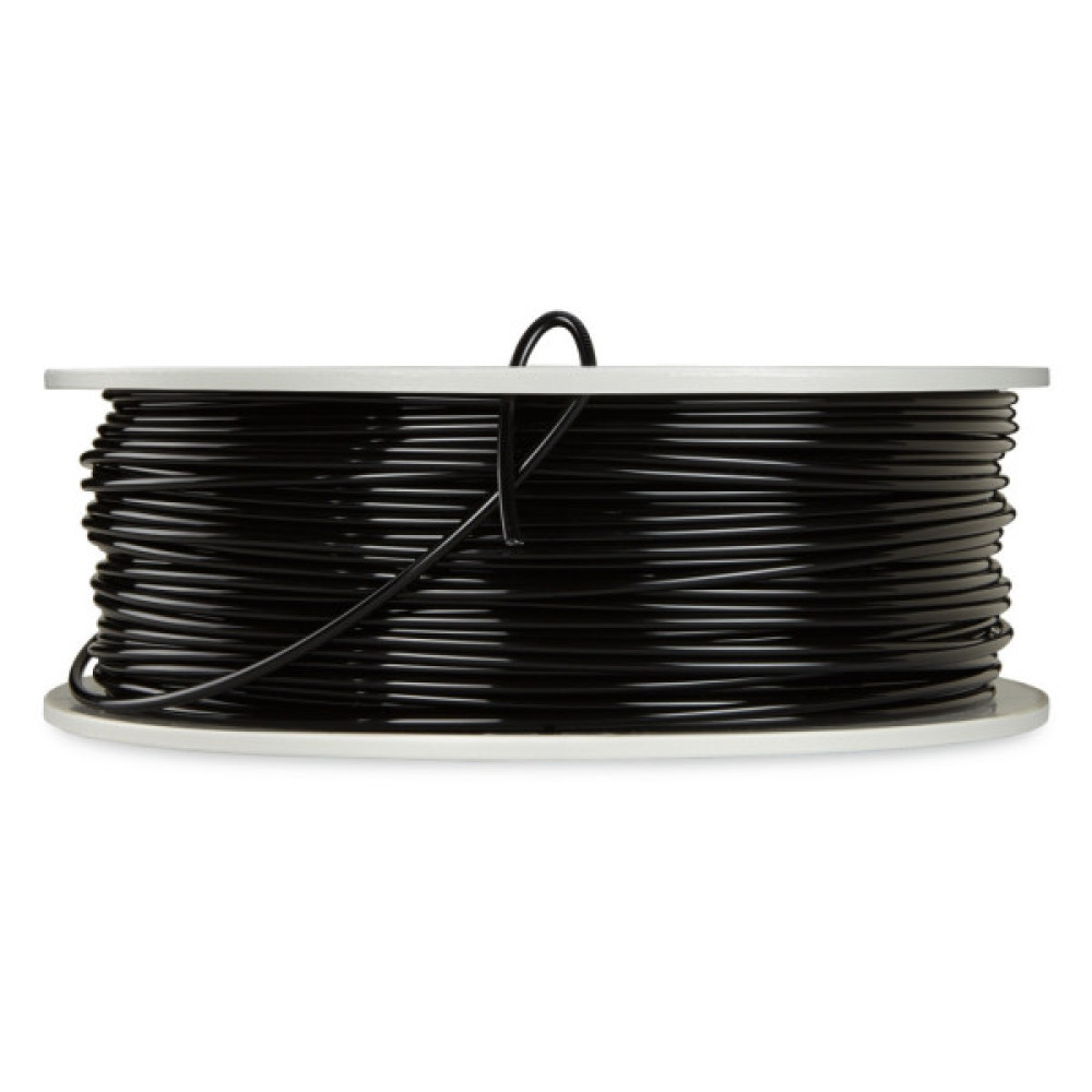 Пластик для 3D-принтера Verbatim ABS 2.85мм Black 1kg (55033)