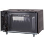 Мікрохвильова піч Gorenje MO4250CLB