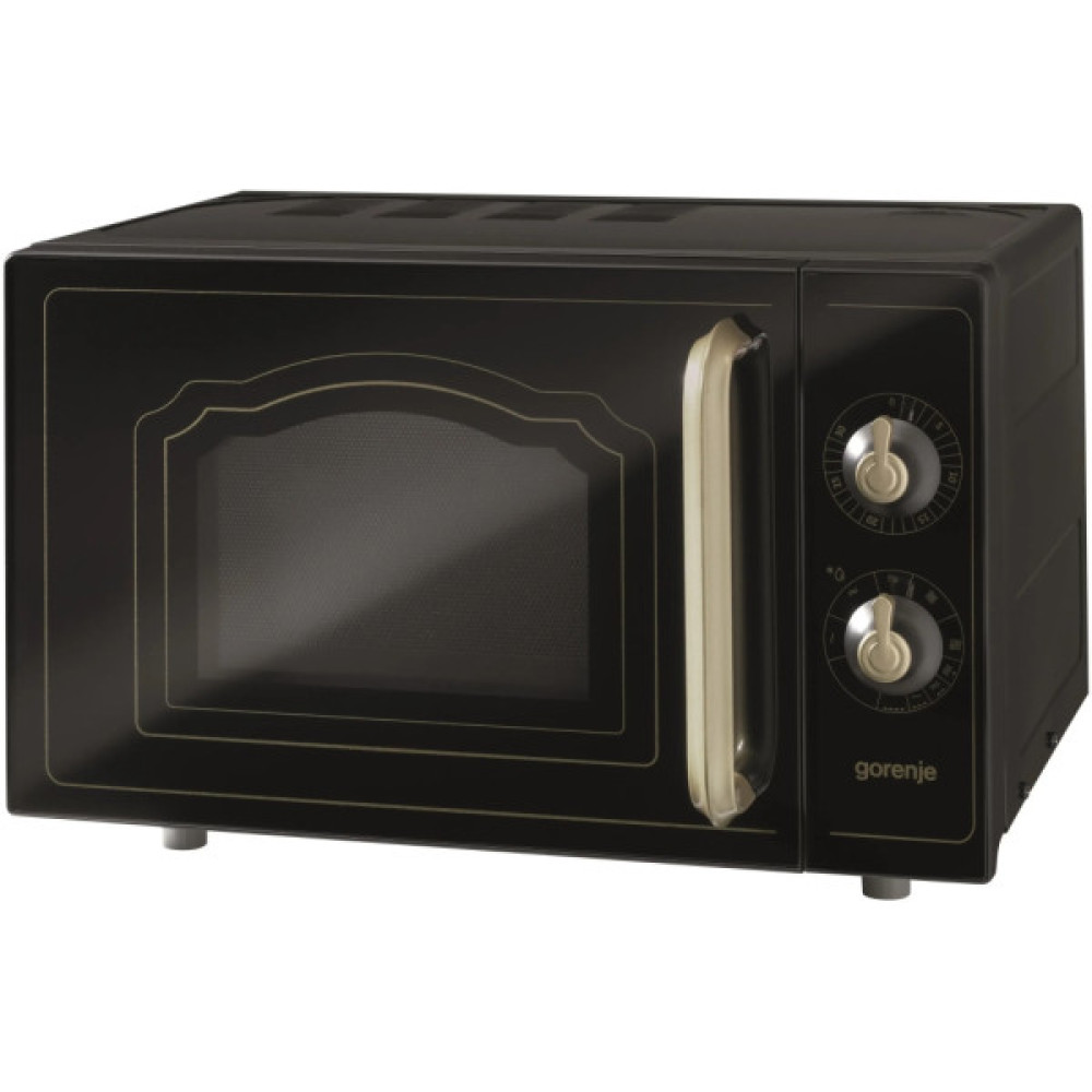 Мікрохвильова піч Gorenje MO4250CLB