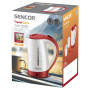 Електрочайник Sencor SWK 150 RD (SWK150RD) Електрочайник Sencor SWK 150 RD (SWK150RD)