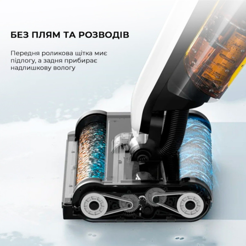 Пилосос Deerma DEM-VX20W