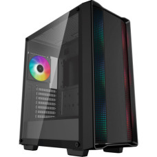 Корпус для ПК Deepcool CC560 ARGB V2 (R-CC560-BKTAA4-G-2)