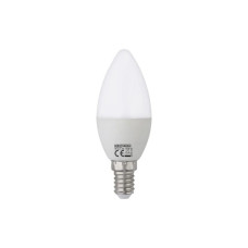Лампочка Horoz ULTRA SMD LED 6W 3000K E14 480Lm (YT17209)