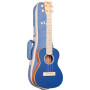 Укулеле Cordoba 15CM Matiz in Classic Blue Укулеле Cordoba 15CM Matiz in Classic Blue