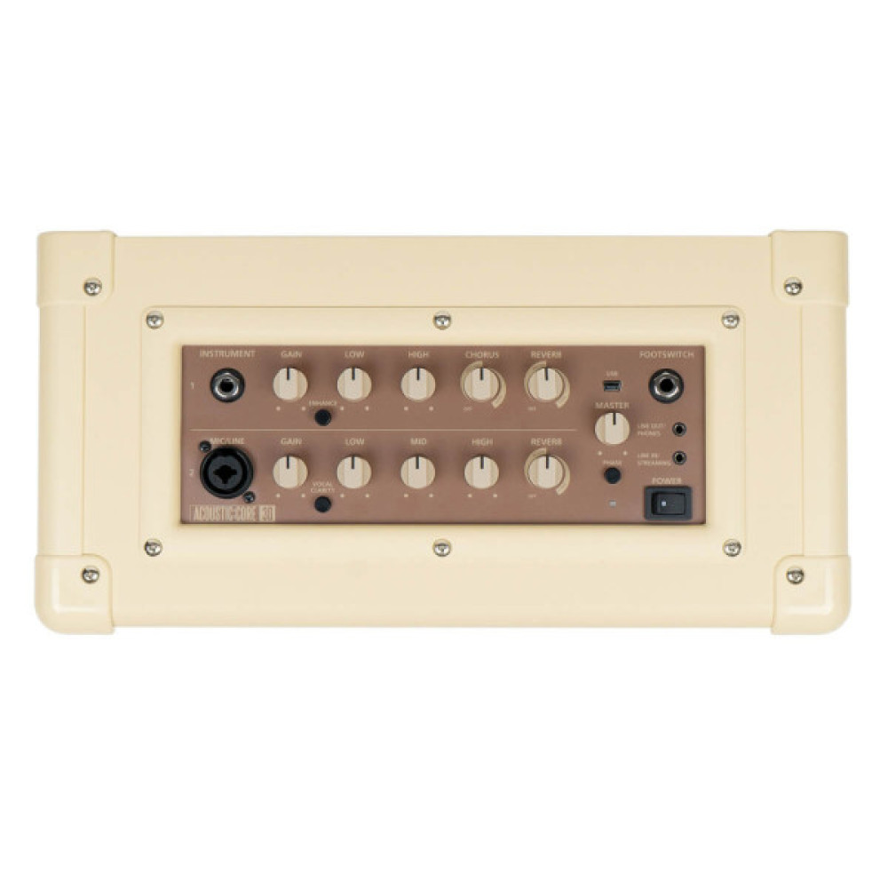 Комбопідсилювач Blackstar Acoustic:Core 30 (301017)