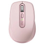 Мишка Logitech MX Anywhere 3S Wireless Rose (910-006931) Мишка Logitech MX Anywhere 3S Wireless Rose (910-006931)