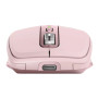 Мишка Logitech MX Anywhere 3S Wireless Rose (910-006931) Мишка Logitech MX Anywhere 3S Wireless Rose (910-006931)