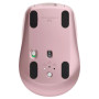 Мишка Logitech MX Anywhere 3S Wireless Rose (910-006931) Мишка Logitech MX Anywhere 3S Wireless Rose (910-006931)