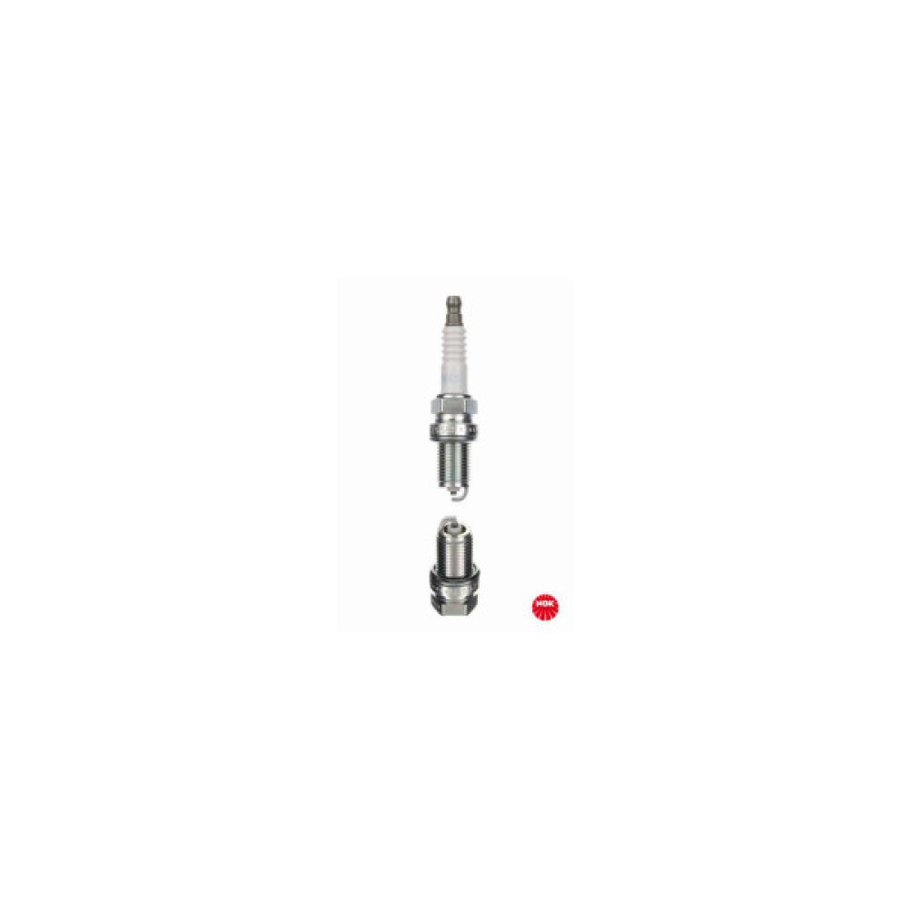 Свічка запалювання NGK 6130 BCPR5ES