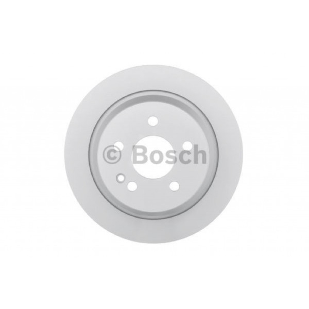 Гальмівний диск Bosch 0 986 479 138