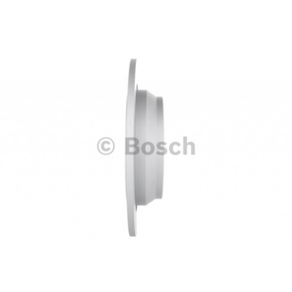 Гальмівний диск Bosch 0 986 479 138