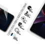 Плівка захисна Armorstandart Anti-Blue Xiaomi Poco X7 Pro (ARM82706) Плівка захисна Armorstandart Anti-Blue Xiaomi Poco X7 Pro (ARM82706)