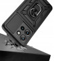 Чохол до мобільного телефона BeCover Military Motorola Edge 50 Neo Black (713051) Чохол до мобільного телефона BeCover Military Motorola Edge 50 Neo Black (713051)