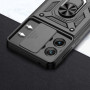 Чохол до мобільного телефона BeCover Military Motorola Edge 50 Neo Black (713051) Чохол до мобільного телефона BeCover Military Motorola Edge 50 Neo Black (713051)