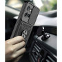 Чохол до мобільного телефона BeCover Military Motorola Edge 50 Neo Black (713051) Чохол до мобільного телефона BeCover Military Motorola Edge 50 Neo Black (713051)