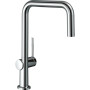 Змішувач Hansgrohe Talis M54 (72806000) Змішувач Hansgrohe Talis M54 (72806000)
