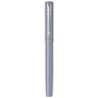 Ручка пір'яна Parker VECTOR 17 XL Metallic Silver Blue CT  FP M (06 112)