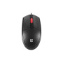 Мишка Defender Delta MM-523 USB Black (52523) Мишка Defender Delta MM-523 USB Black (52523)