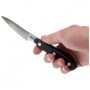 Кухонний ніж Victorinox Grand Maitre Carving 8 см Black (7.7203.08G) Кухонний ніж Victorinox Grand Maitre Carving 8 см Black (7.7203.08G)