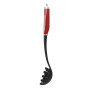 Ложка кухарська KitchenAid Coreline для спагеті, 35 см, червона (KAG005OHERE) Ложка кухарська KitchenAid Coreline для спагеті, 35 см, червона (KAG005OHERE)