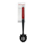 Ложка кухарська KitchenAid Coreline для спагеті, 35 см, червона (KAG005OHERE) Ложка кухарська KitchenAid Coreline для спагеті, 35 см, червона (KAG005OHERE)