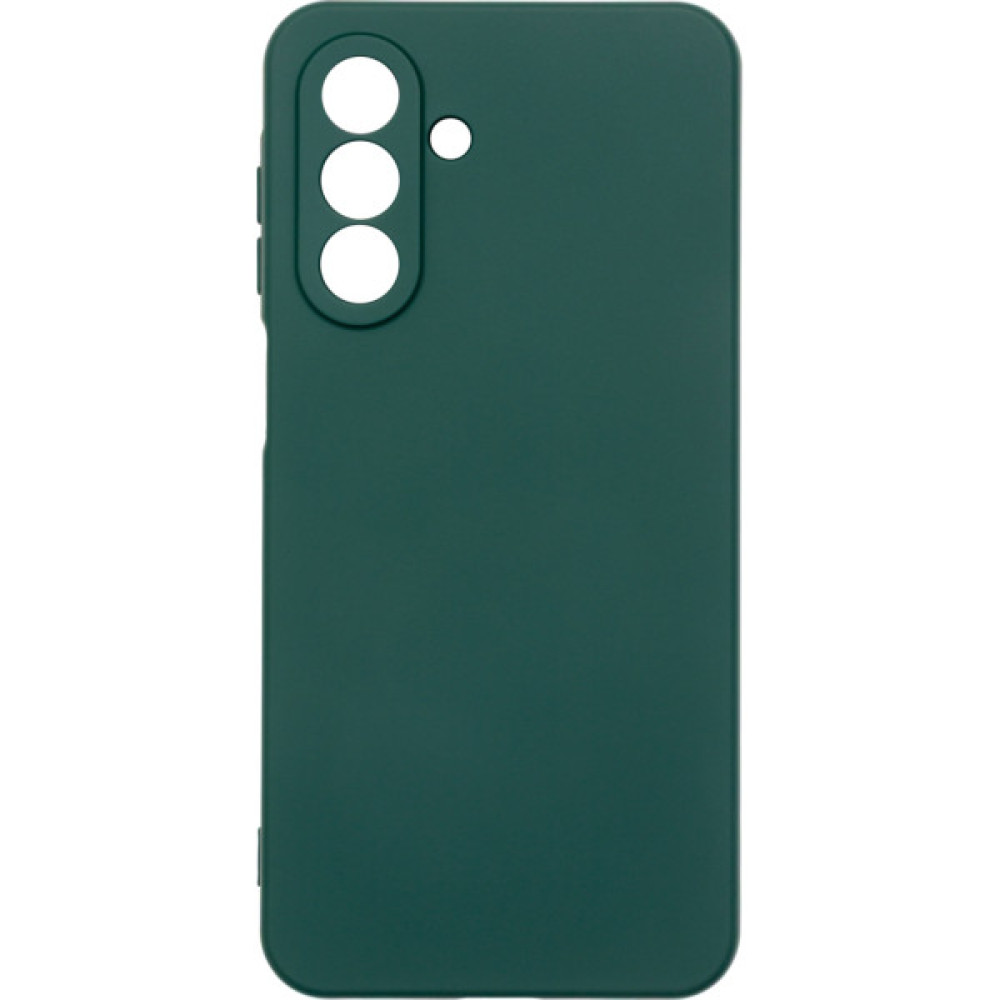 Чохол до мобільного телефона Armorstandart ICON Samsung A17 4G Dark Green (ARM86776) Чохол до мобільного телефона Armorstandart ICON Samsung A17 4G Dark Green (ARM86776)