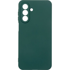 Чохол до мобільного телефона Armorstandart ICON Samsung A17 4G Dark Green (ARM86776) Чохол до мобільного телефона Armorstandart ICON Samsung A17 4G Dark Green (ARM86776)