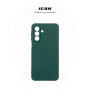 Чохол до мобільного телефона Armorstandart ICON Samsung A17 4G Dark Green (ARM86776) Чохол до мобільного телефона Armorstandart ICON Samsung A17 4G Dark Green (ARM86776)